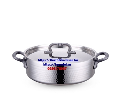 Nồi Inox 102301 